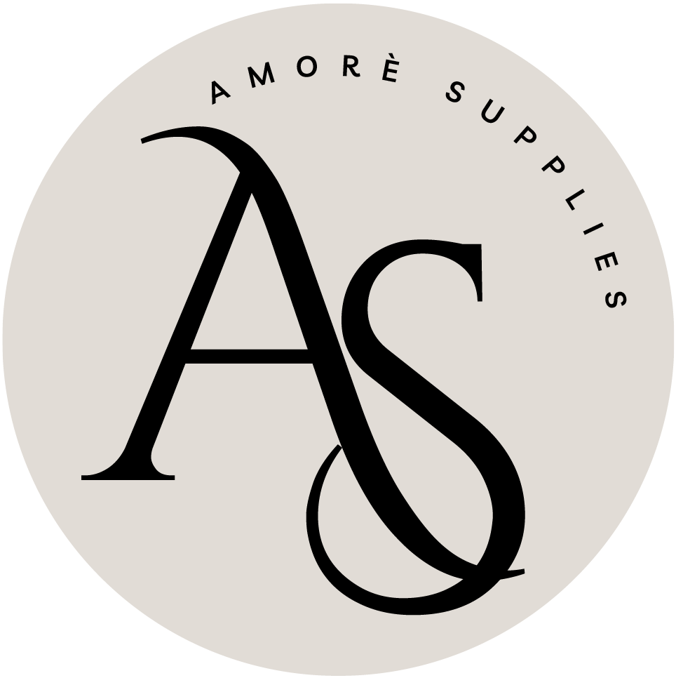 Amorè Supplies