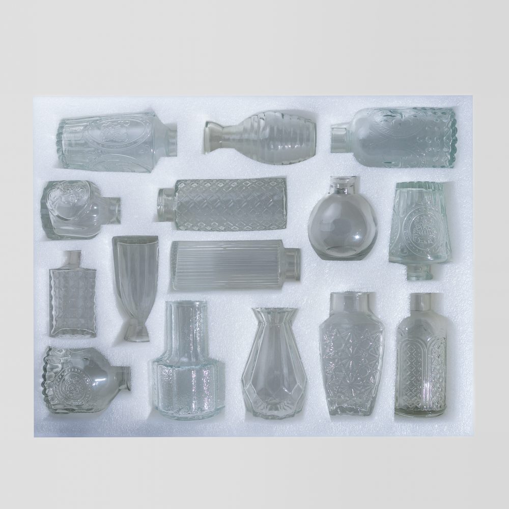 Bud Vases