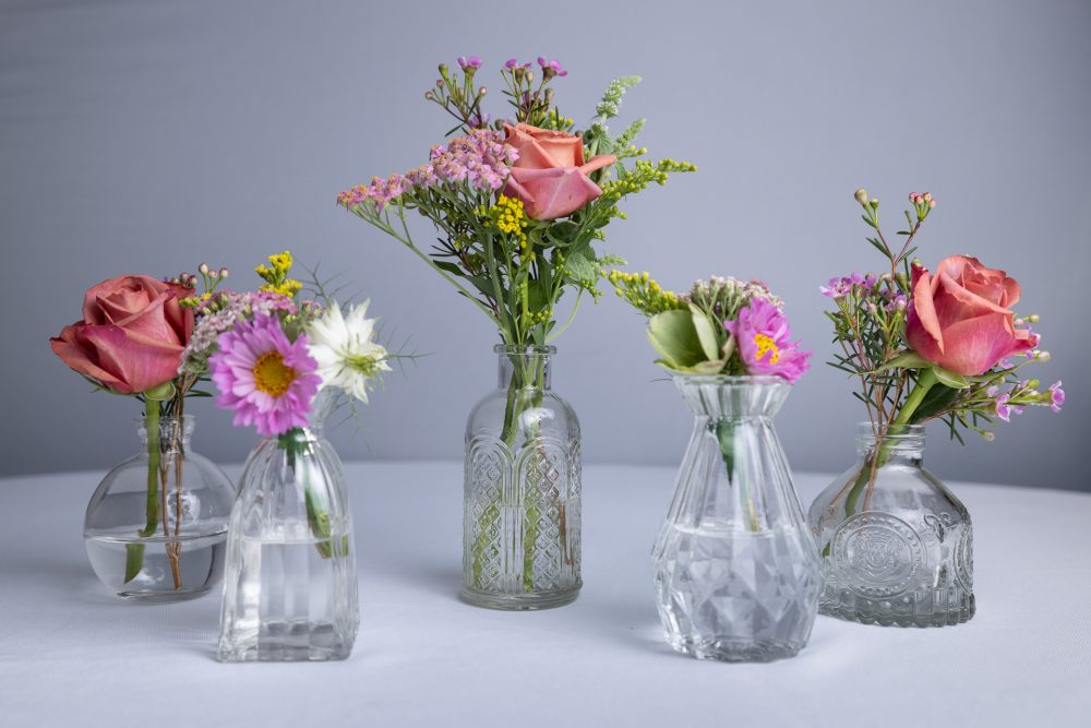 Bud Vases - Image 4