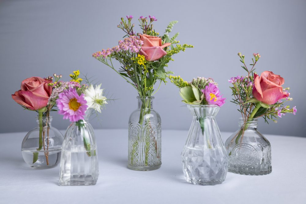 Bud Vases - Image 3