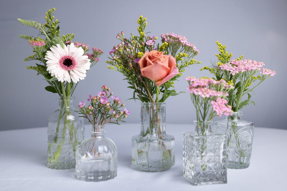 Bud Vases - Image 2