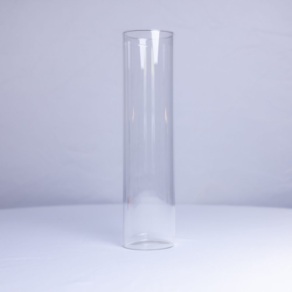 Cylinder Vases - 40cm