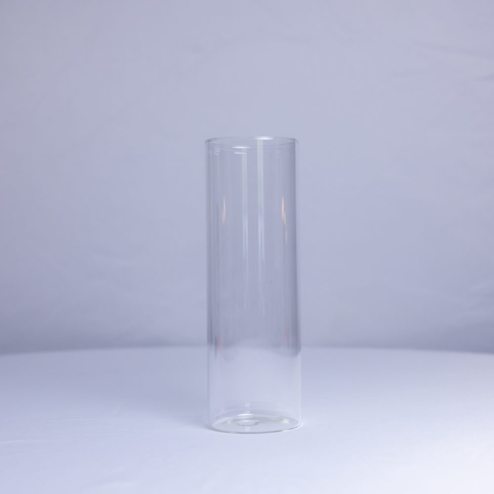Cylinder Vase - 30cm