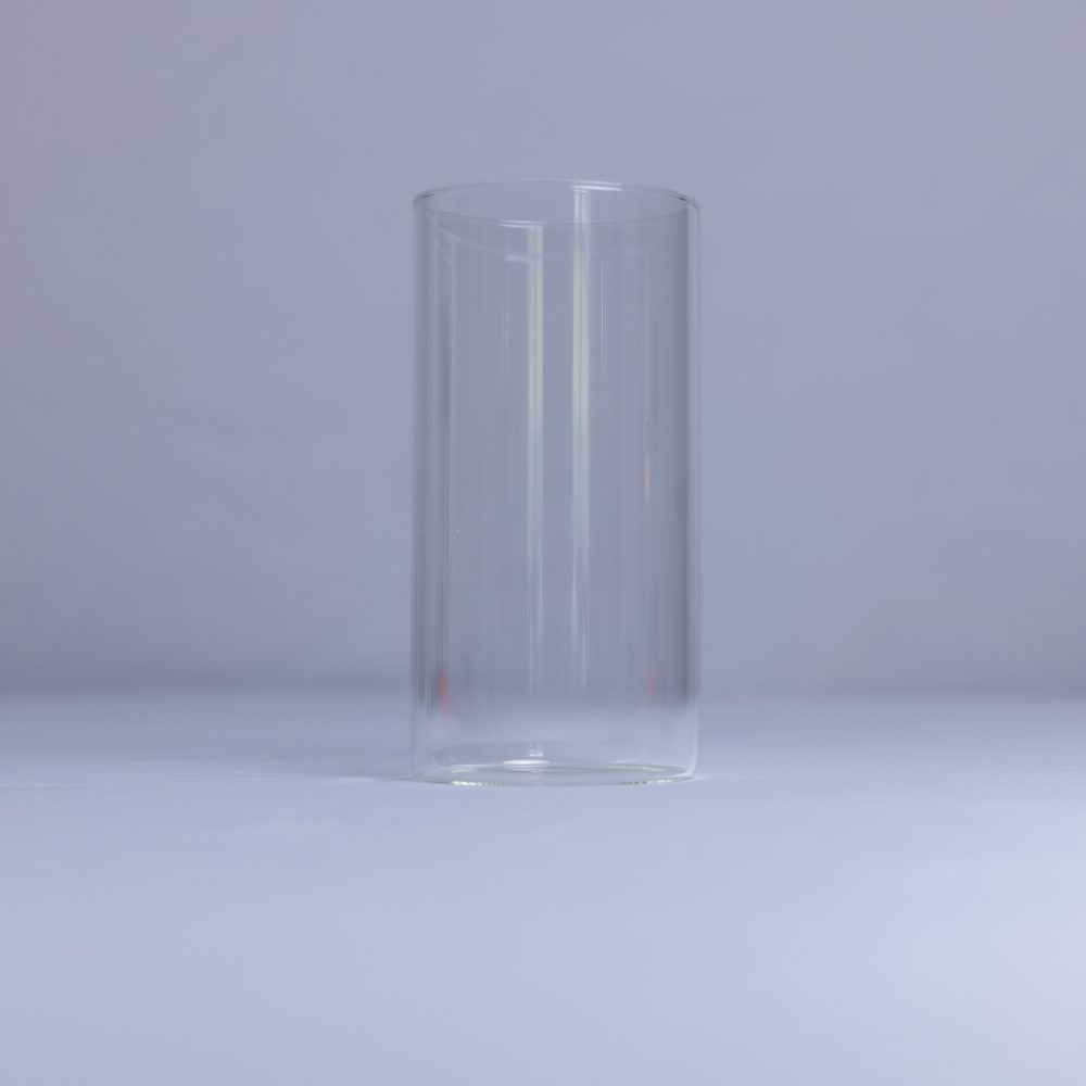 Cylinder Vase - 20cm