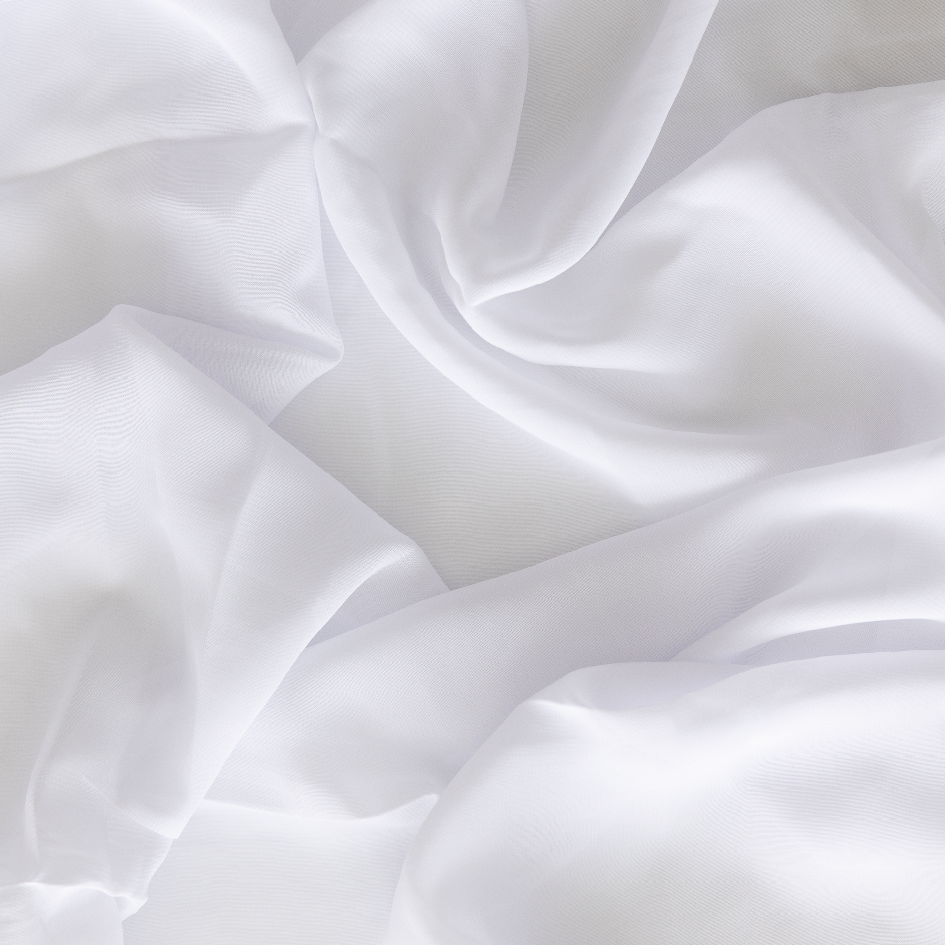 White Fabric