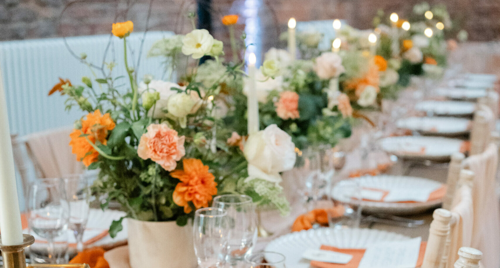 Cylinder Vase - 15cm