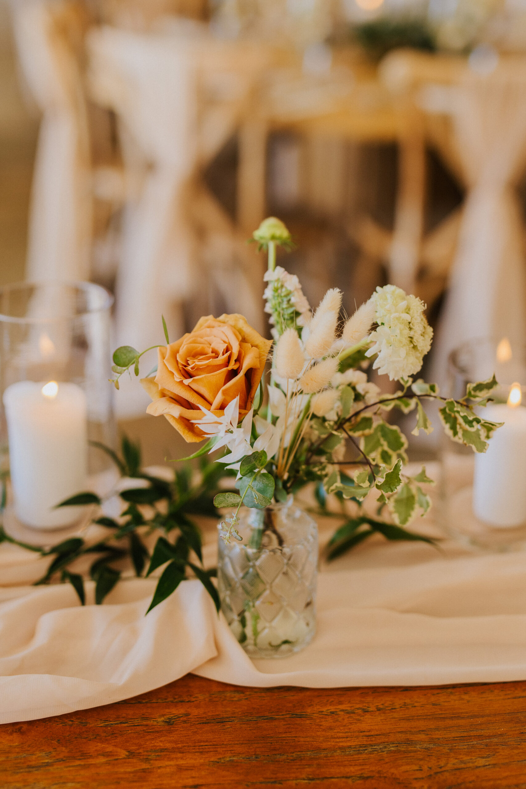 Bolsius 8hr Tealights Clear Cup